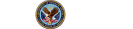 Official seal of the United States Department of Veterans Affairs